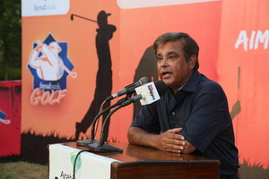 Asad I.A. Khan elected Chairman PCATP