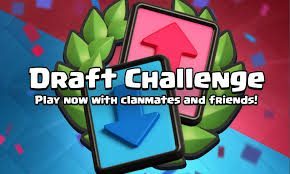 Clash Royale Draft Challenge