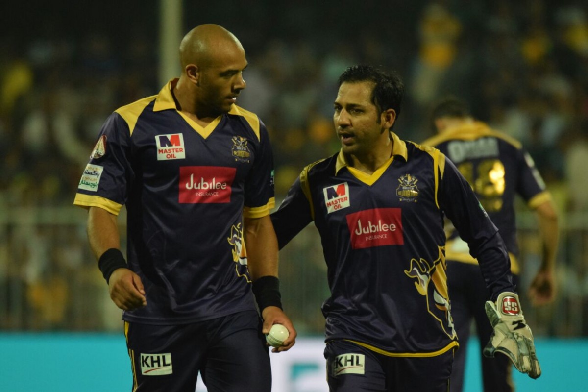 Quetta set sights on PSL crown after dramatic win- PSL Special