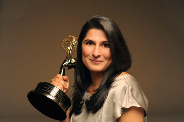 Sharmeen Obaid-Chinoy Makes us Proud