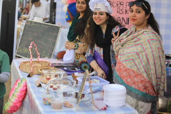 As Islamabad Eat Festival concludes, CKO gears up for Lahore Eat!