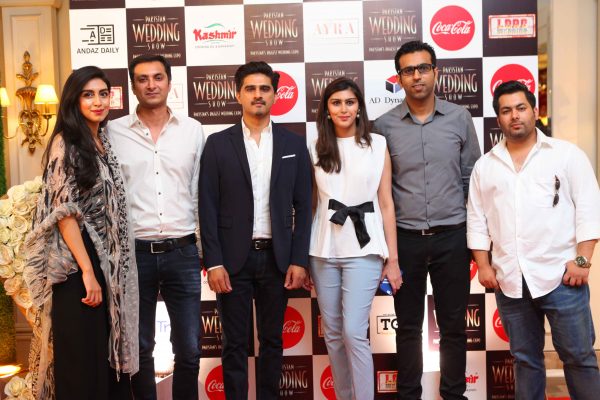 Coca-Cola Pakistan Wedding Show Launches Its Second Edition