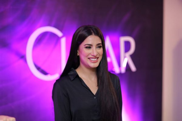 Up Close and Personal with Mehwish Hayat