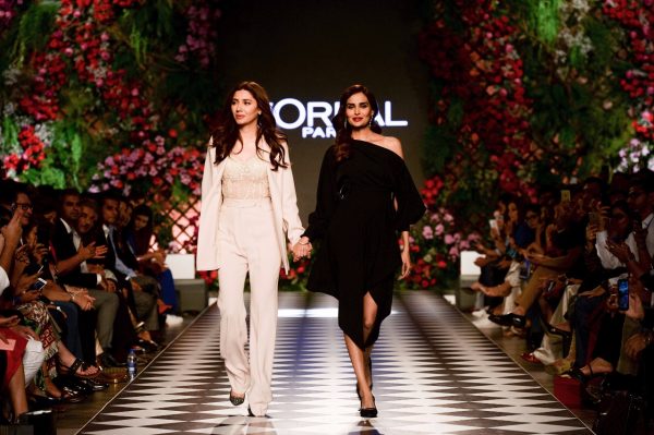 L’Oréal Paris Gives Voice to Women With the “Worth It Show”