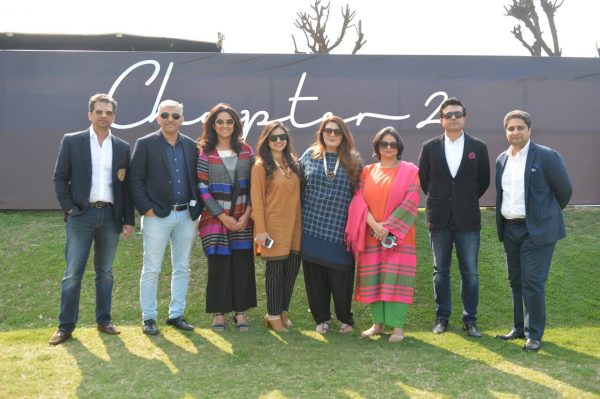The Chapter 2 Punjab Polo Cup 2019 Concludes