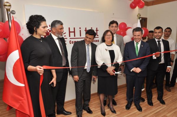 HITIT TO STRENGTHEN ITS POSITION IN ASIA