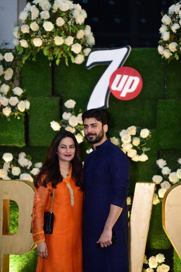 7UP Pakistan Wedding Show