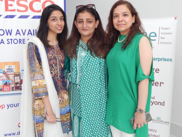FUTURE OF YOUNG ENTREPRENEURS IN PAKISTAN