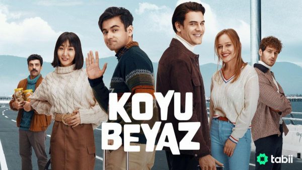 Atabik Mohsin To Feature In Turkish Series Koyu Beyaz