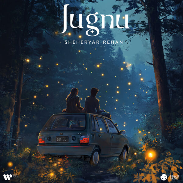 Sheheryar Rehan’s “Jugnu” – An Anthem For Friendship And Love