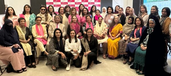 Empowering Women Through Impactful Initiatives