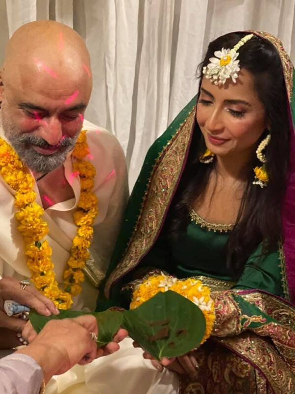 Zara Tareen Talks About Divorce From Farhan Tahir