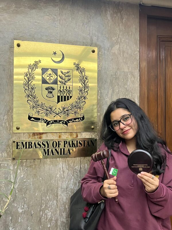 Habib to Harvard: A Win for Pakistan