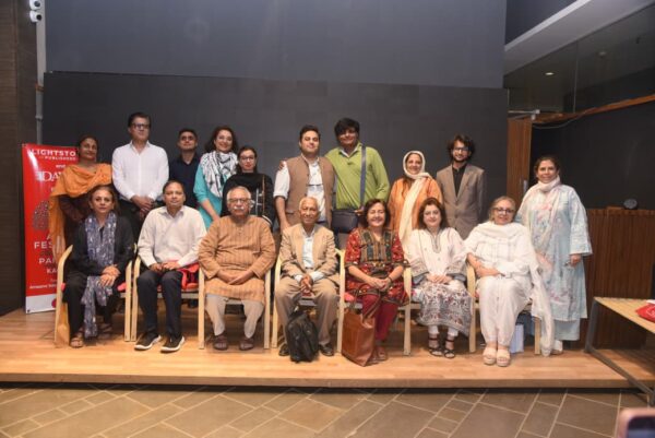 10th Adab Festival Unveiled