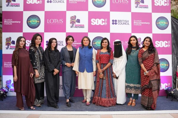 SOC Celebrates Five Years of Patakha Pictures with ‘Claim the Frame’ Fellows
